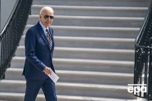 Байден отметил, что последствия войны будут распространяться далеко за пределы Европы