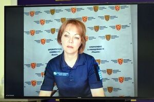 Гуменюк рассказала об изменении тактики оккупантов на юге