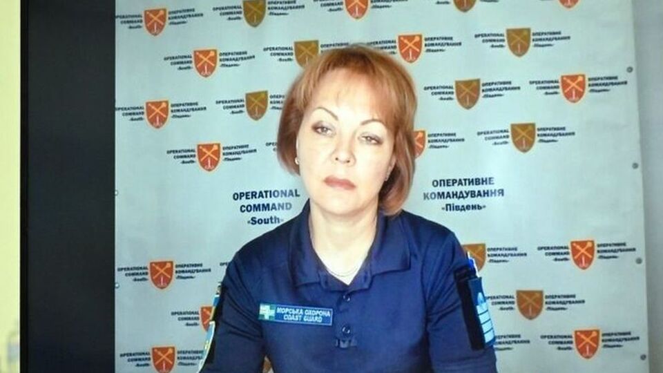 Гуменюк рассказала об изменении тактики оккупантов на юге