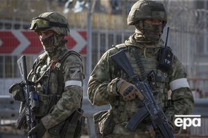 Українські військові знищили кілька російських ДРГ