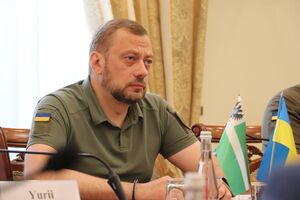 Чаус повідомив про обстріл Чернігова