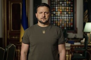 Зеленський зустрінеться з керівництвом Швеції