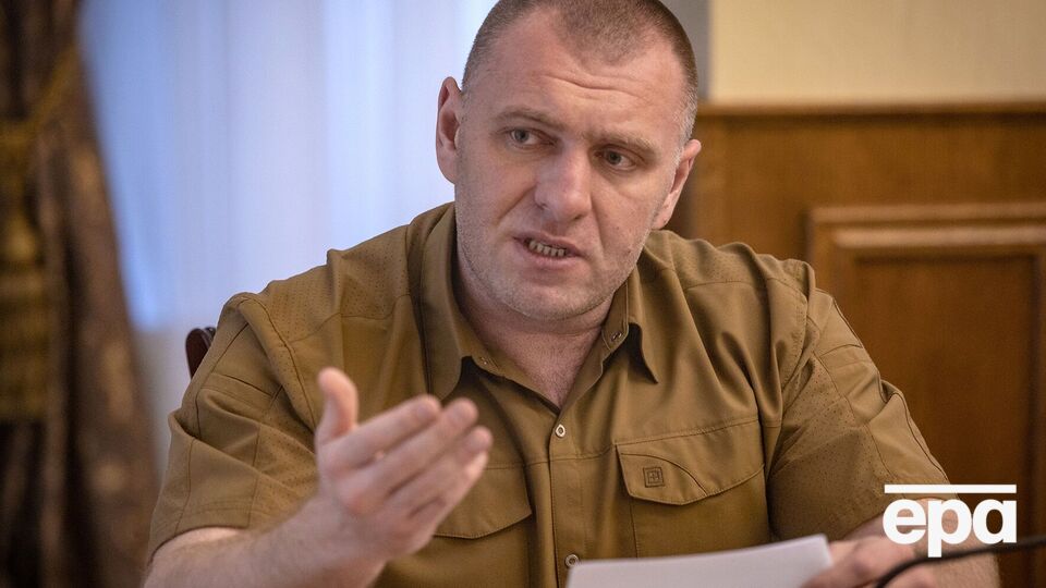 Малюк рассказал, как украинские спецслужбы атаковали Крымский мост в июле