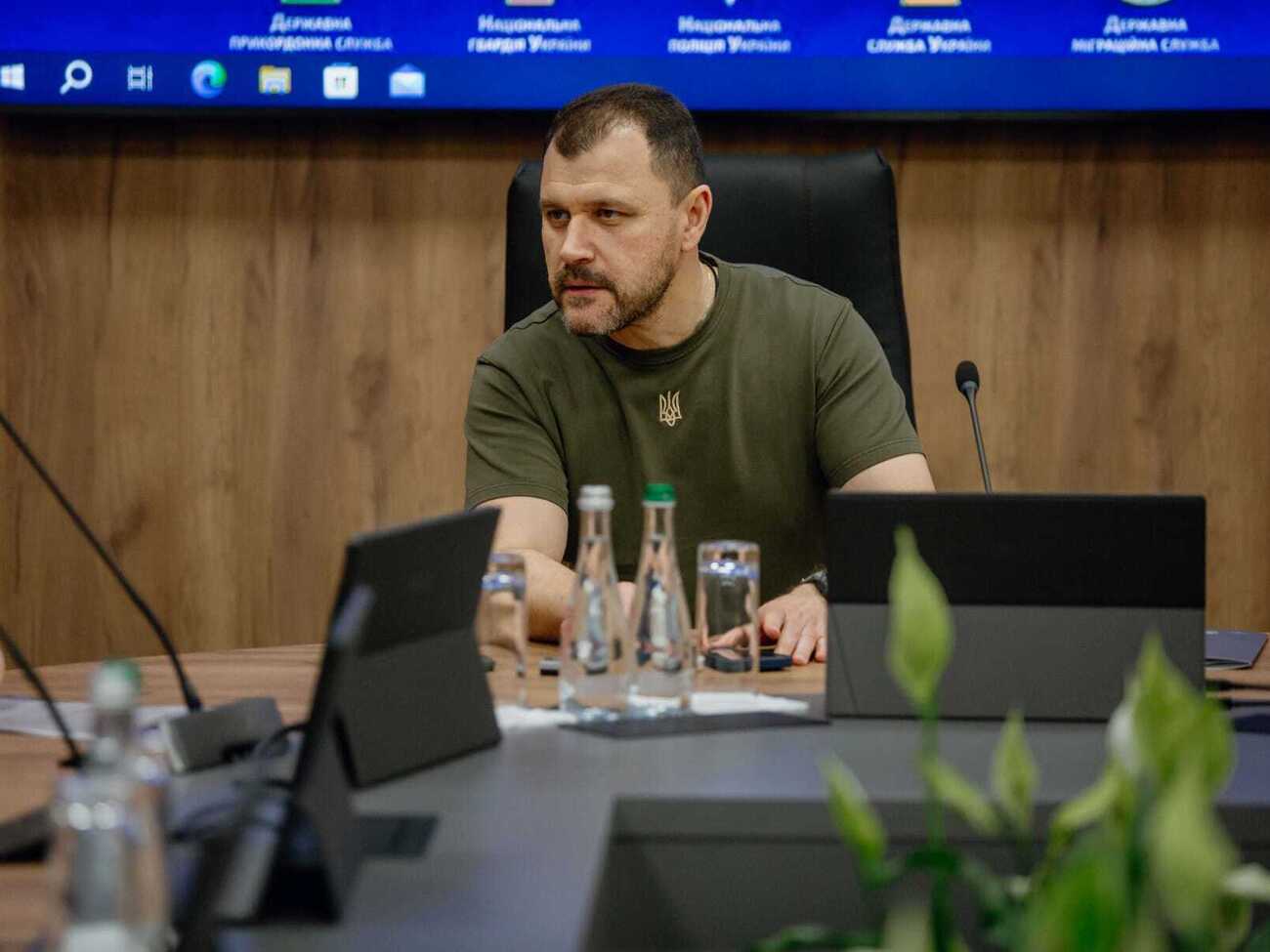 Клименко ранее сообщал, что пожар локализовали