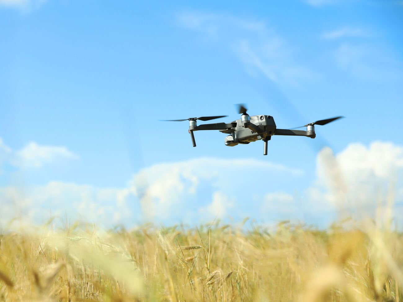 В Минобороны рассказали о новом дроне