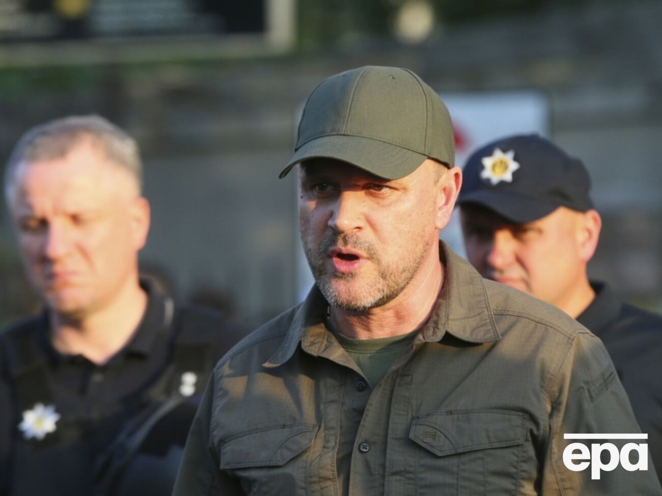 Клименко рассказал новые подробности атаки по Чернигову