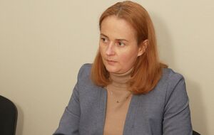 Науменко и ранее называли председателем службы