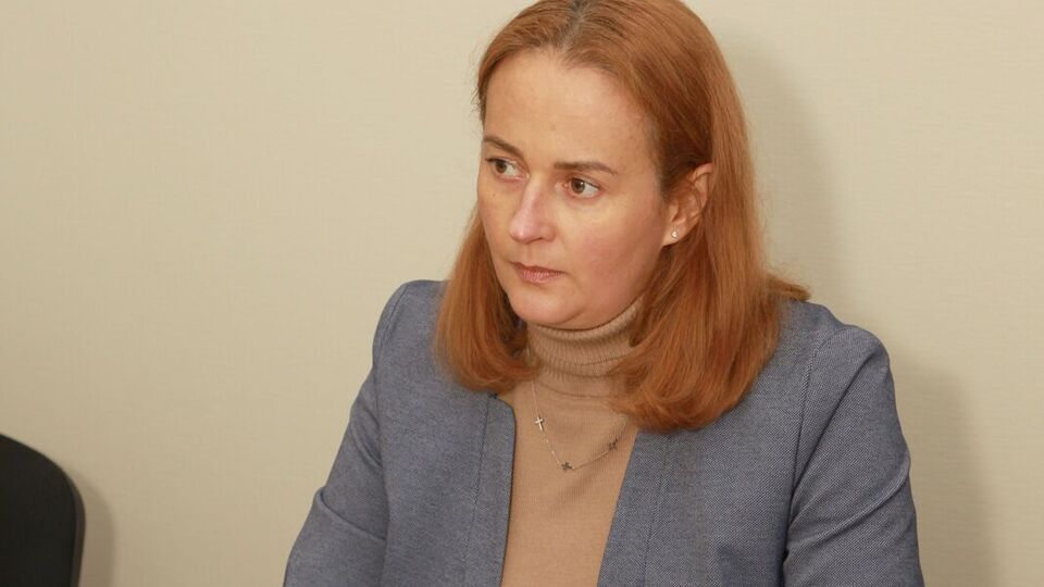 Науменко и ранее называли председателем службы