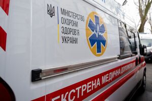Ляшко отметил, что работы у бригад "скорых" стало больше