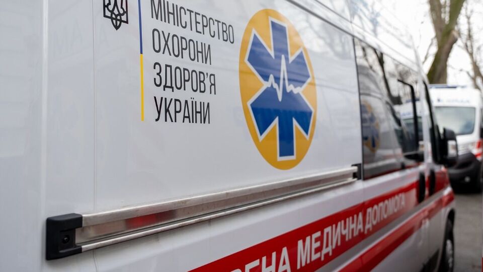 Ляшко отметил, что работы у бригад "скорых" стало больше