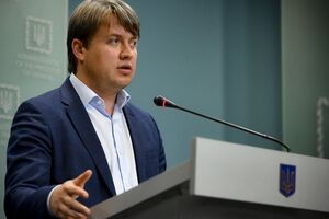 Андрій Герус: Мені здається, що це дуже ринкова ситуація, майже ідентична, як і в Європі