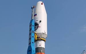 "Луну-25" спрямували в космос 11 серпня