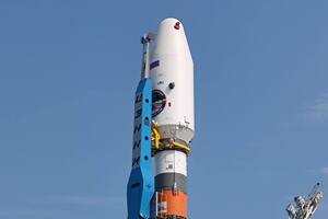 "Луну-25" отправили в космос 11 августа