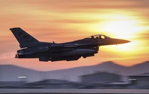 19 августа в Минобороны Украины сообщили, что украинские пилоты уже начали обучение на F-16