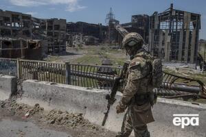 17 оккупантов отравились на "празднике"