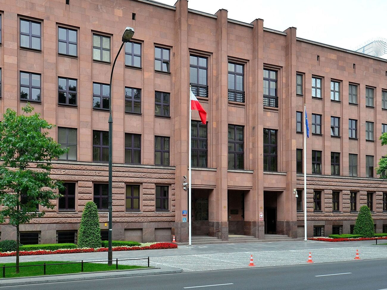 Поляки говорят о геноциде во время Волынской трагедии