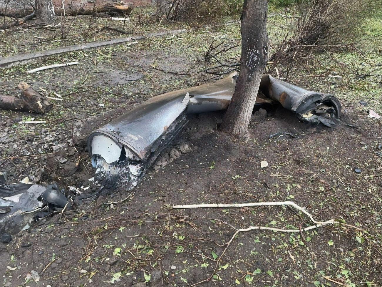 Околиці Нью-Йорка зазнали двох авіаударів із боку російських окупантів