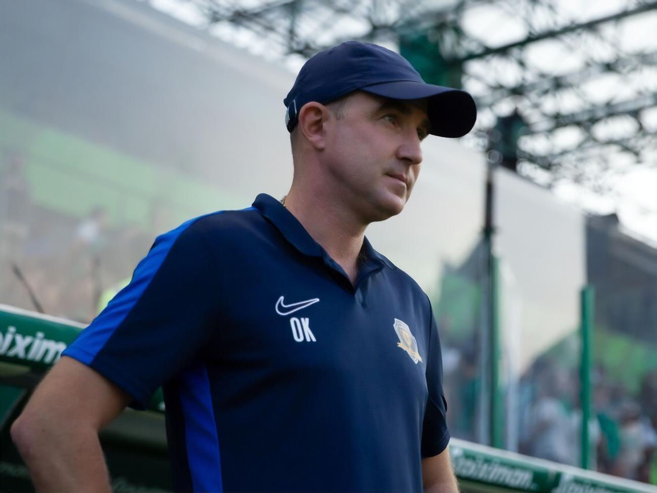 Кучер: Деяким із тих, хто отруївся, було погано ще в роздягальні