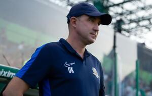 Кучер: Некоторым отравившимся было плохо еще в раздевалке