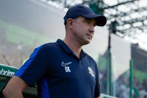 Кучер: Деяким із тих, хто отруївся, було погано ще в роздягальні
