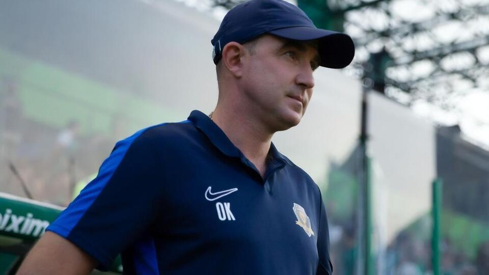 Кучер: Деяким із тих, хто отруївся, було погано ще в роздягальні