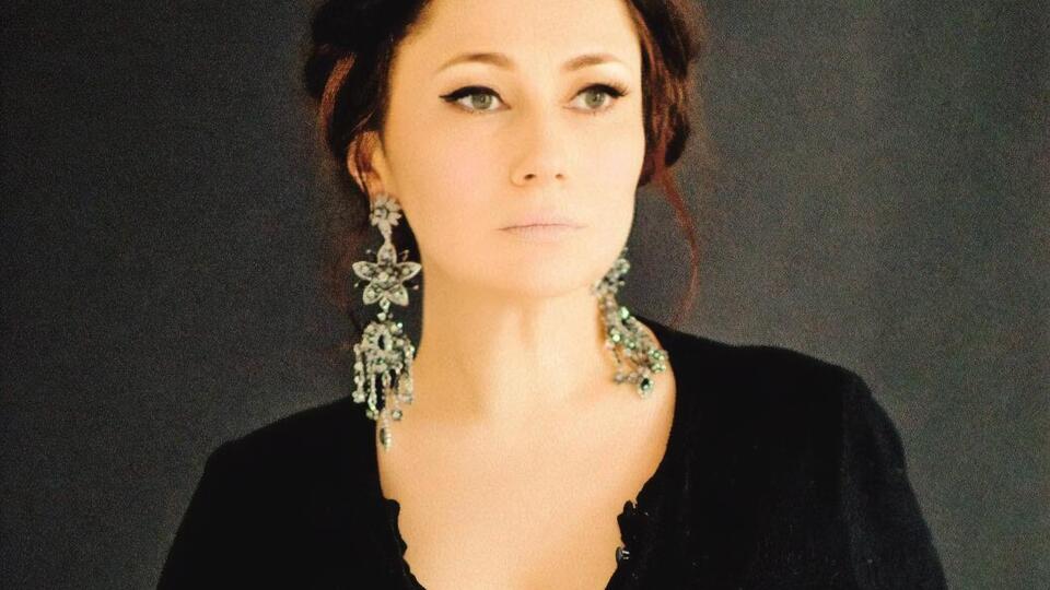 Мозгова: Передивляючись свої фотографії певного періоду, пригадала сентенцію дуже мудрої людини