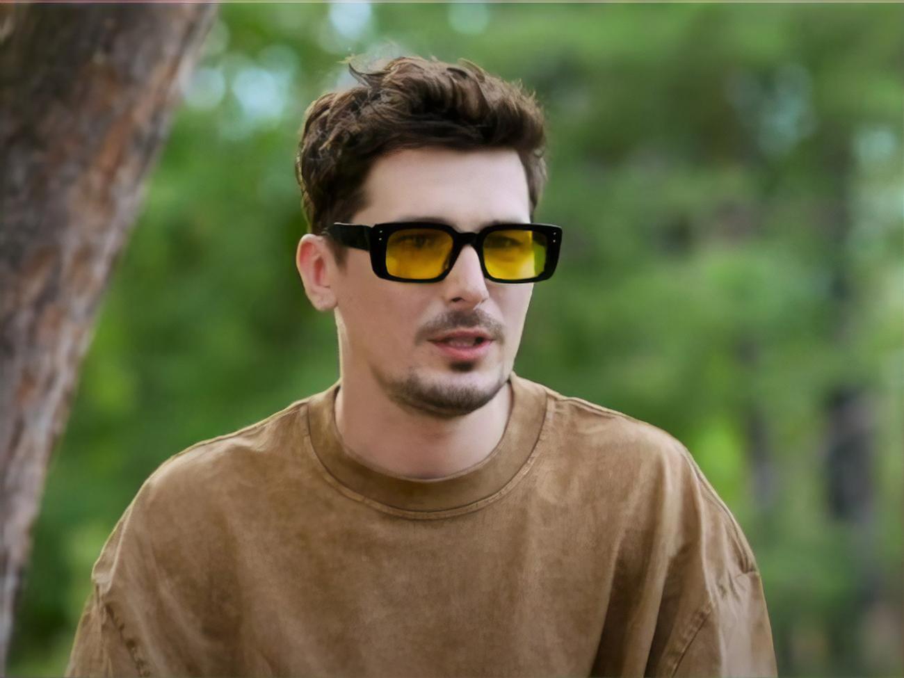 Позитив:&nbsp;Артисты&nbsp;&ndash; немного другая порода людей