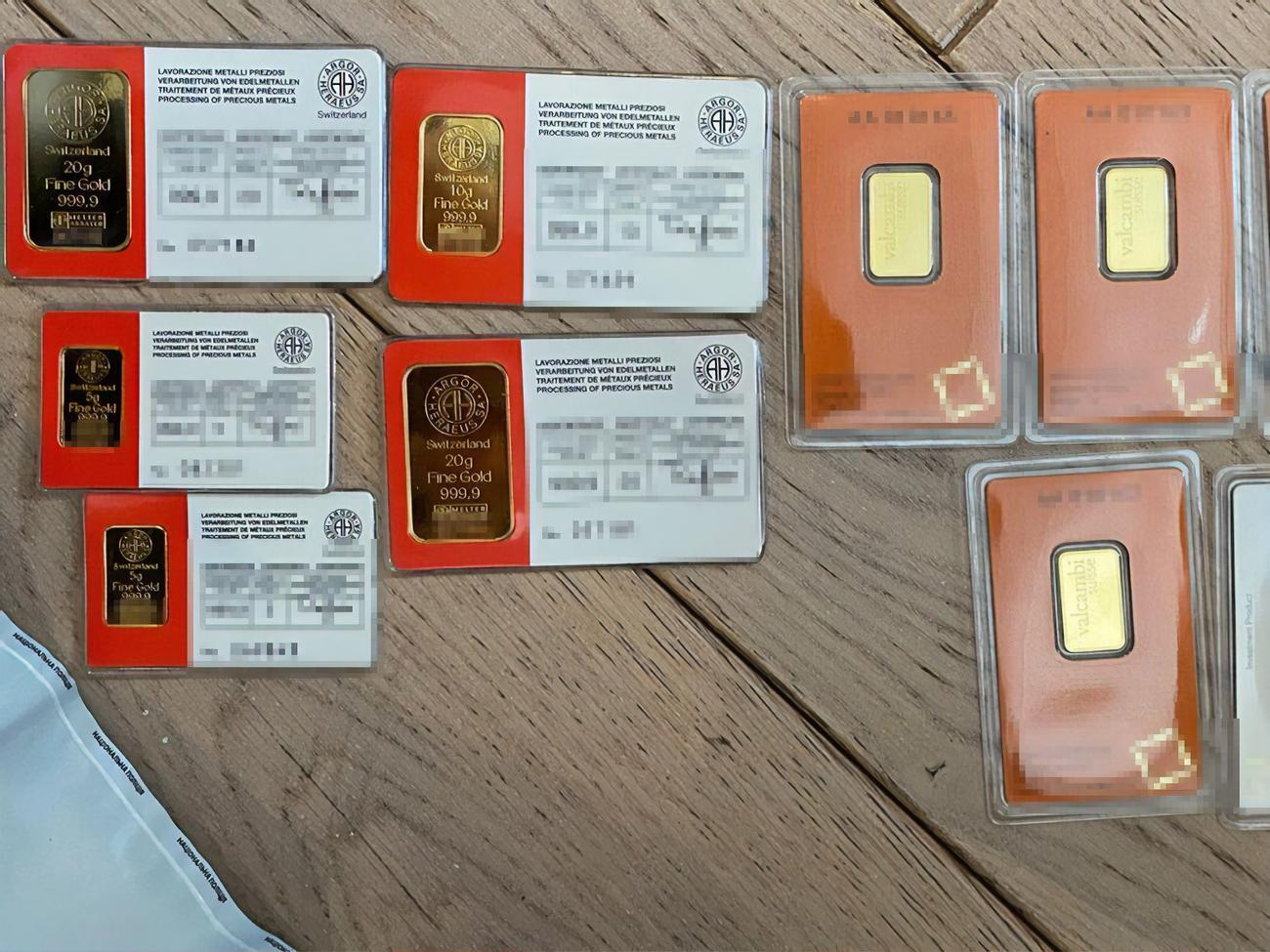 З будинку колишнього футболіста двоє членів злочинної групи викрали значну кількість цінних речей і гроші, зазначили правоохоронці