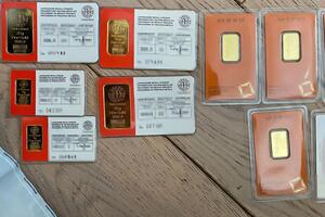 З будинку колишнього футболіста двоє членів злочинної групи викрали значну кількість цінних речей і гроші, зазначили правоохоронці