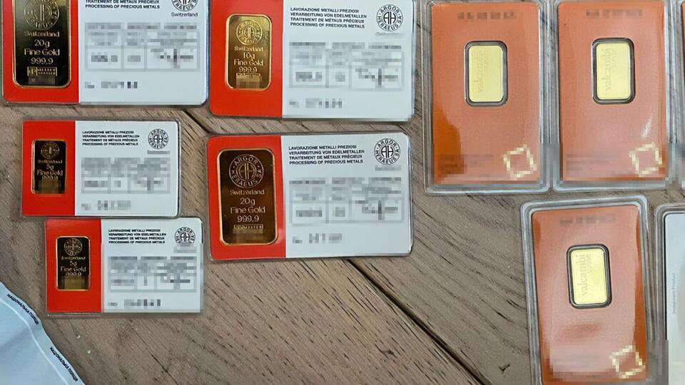 З будинку колишнього футболіста двоє членів злочинної групи викрали значну кількість цінних речей і гроші, зазначили правоохоронці