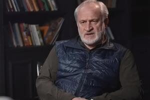 Закаев отметил, что Путин рассчитывал на "короткую войну" с Украиной