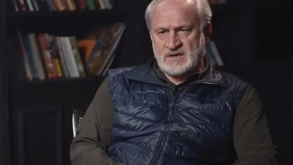 Закаев отметил, что Путин рассчитывал на "короткую войну" с Украиной