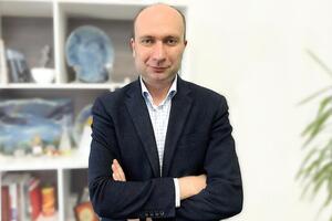 Через дії РФ традиційні ринки для України недосяжні, заявив Біленький