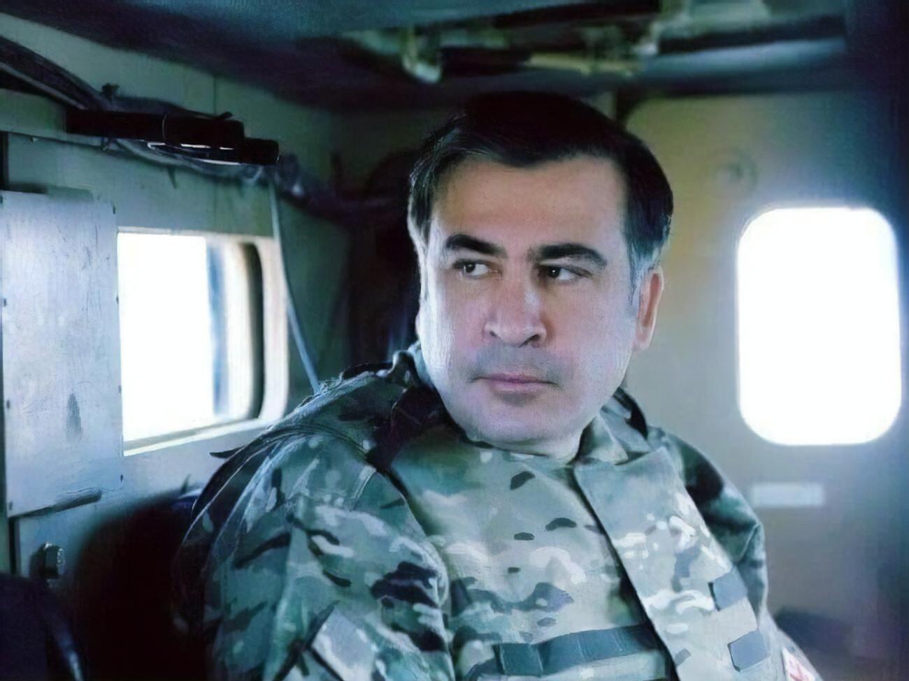 Сейчас Батуми – полигон для свинособак. Камни в местных жителей бросали русские, которые приехали в Грузию, скрываясь от призыва. Они нашли себе свой фронт