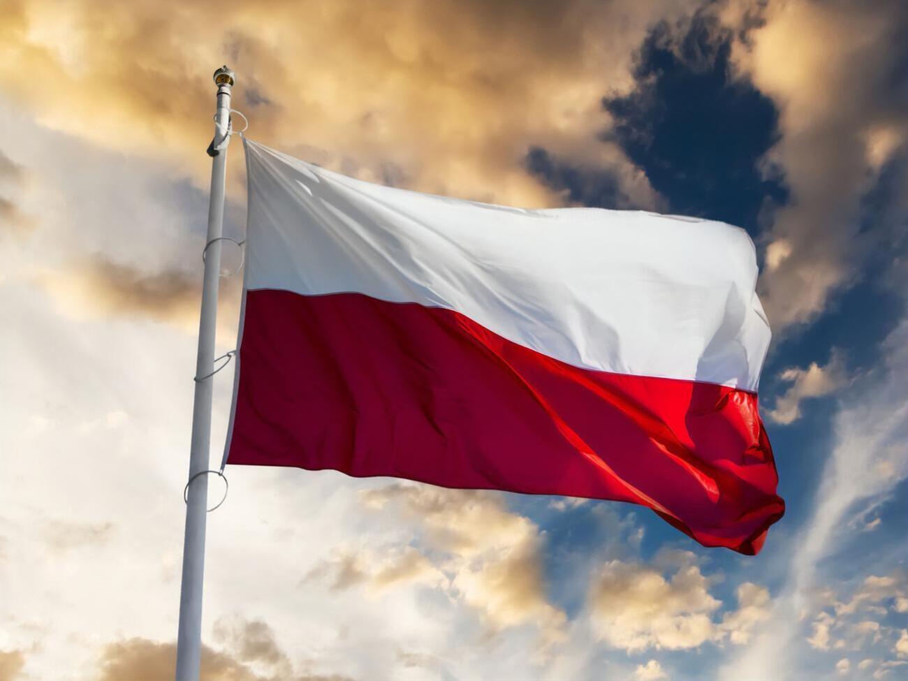 1 серпня два вертольоти Білорусі на низькій висоті перетнули кордон Польщі