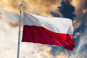 1 августа два вертолета Беларуси на низкой высоте пересекли границу Польши