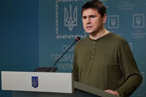 РФ "послала в традиционном российском стиле" международное право, считает Подоляк