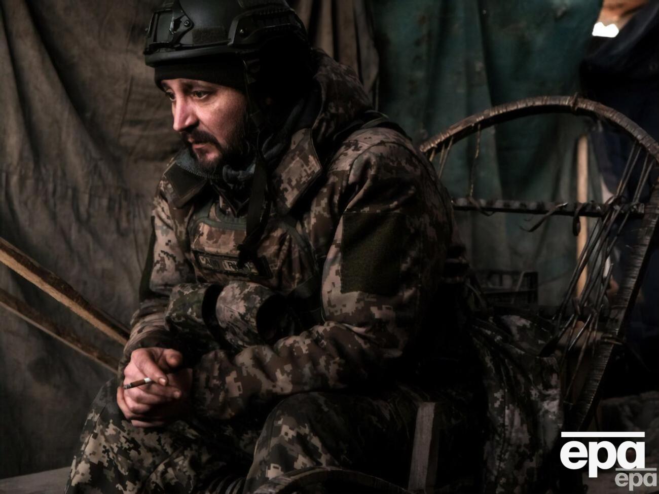 ВСУ&nbsp;обладают значительной боеспособностью, сказал представитель Пентагона