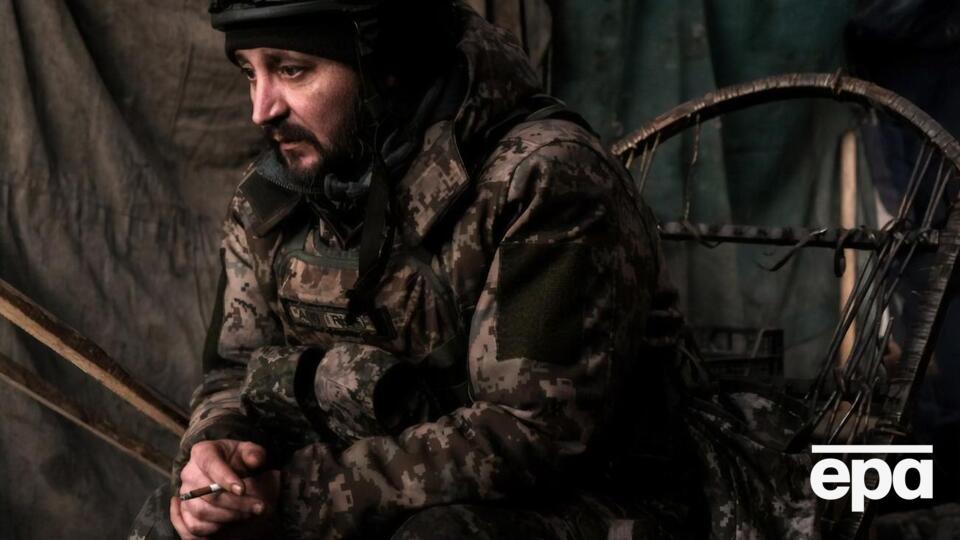 ВСУ обладают значительной боеспособностью, сказал представитель Пентагона