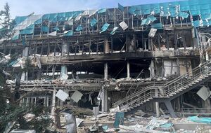 Окупанти атакували Ізмаїл у ніч проти 2 серпня