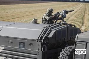 В пока оккупированном Михайловском районе враг помогает ВСУ, отметил Федоров