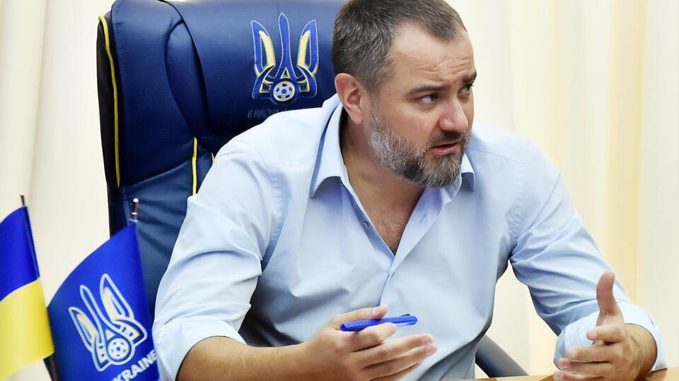 У червні Павелка відправили під арешт