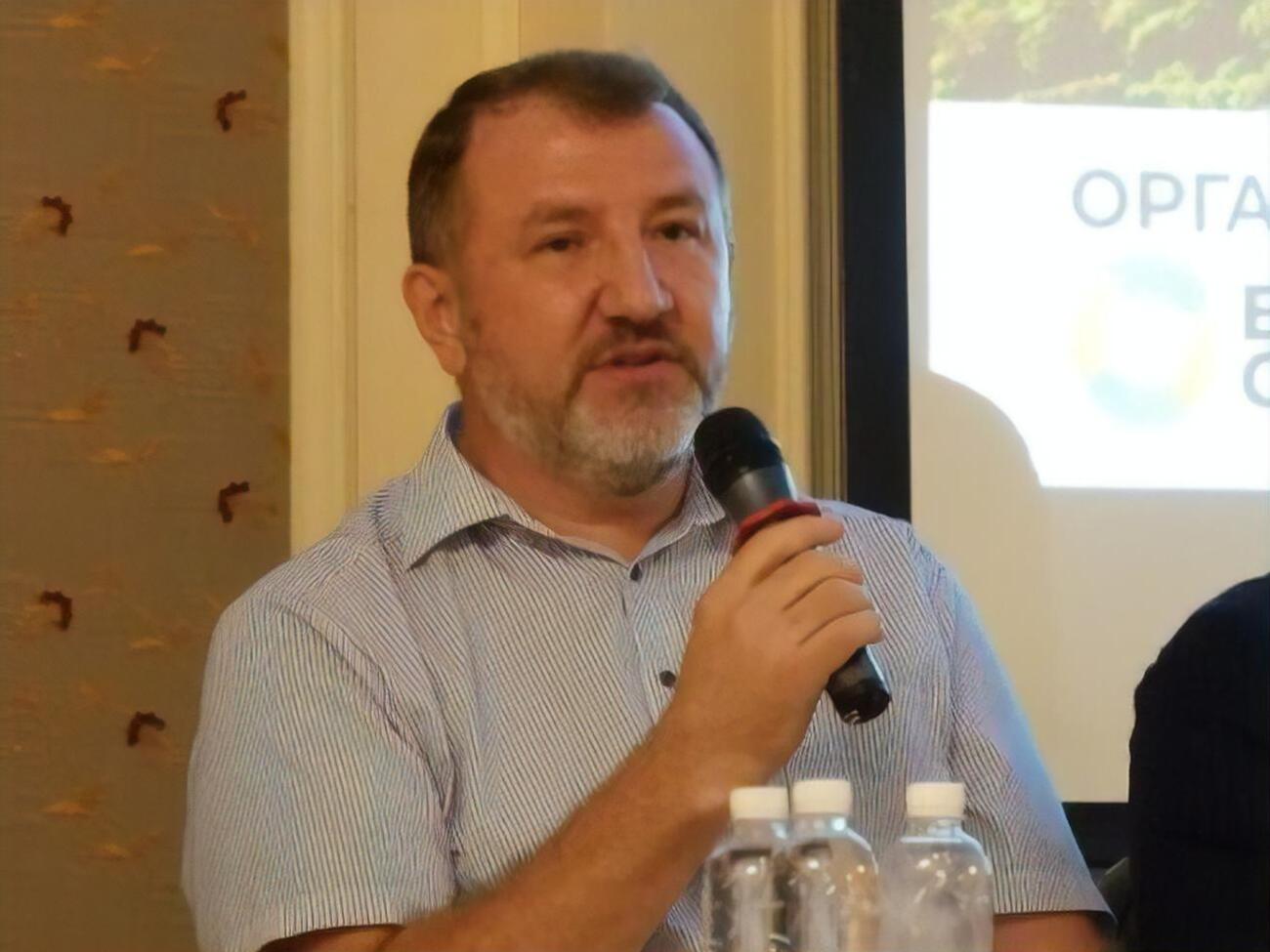 Юрій Бойко: Україні потрібно переходити на діяльність, яка унеможливлює накопичення боргів