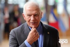 РФ уже несколько лет подпитывает перевороты лживой пропагандой и получает прибыль от установления военных режимов – Боррель
