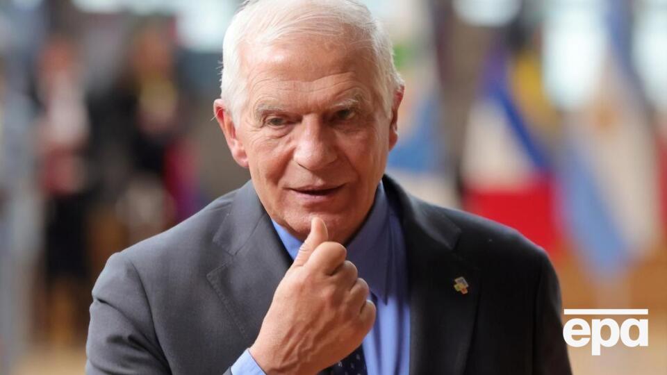 РФ уже кілька років підживлює перевороти брехливою пропагандою та отримує прибуток від установлення військових режимів – Боррель