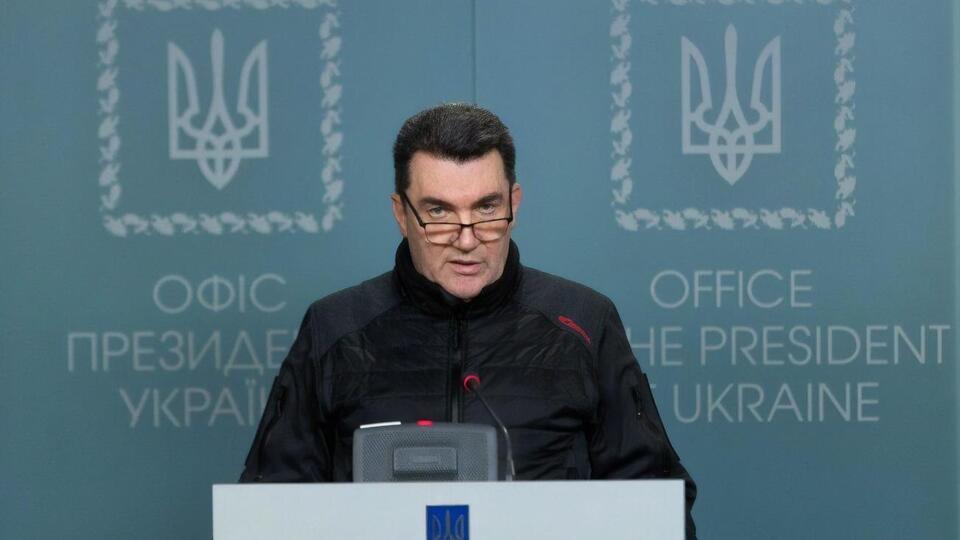 Данилов: Польское государство и польский народ стоят бок о бок с Украиной