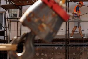У Київській області внаслідок російської воєнної агресії пошкоджено і зруйновано понад 27,4 тис. об'єктів, зазначили в ОВА