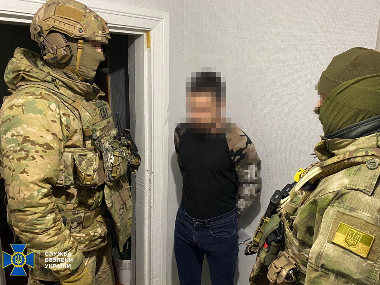 Суд признал мужчину виновным в госизмене в условиях&nbsp;военного положения