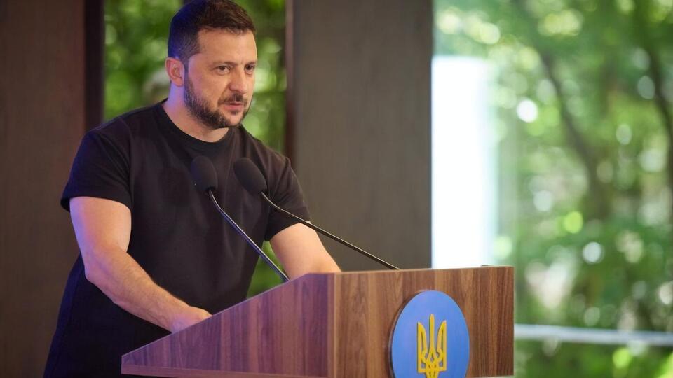 Потрібна синхронізація швидкості санкційної політики між партнерами України, вважає президент