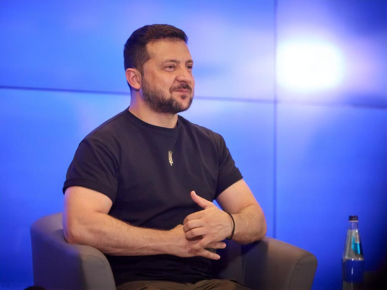 Бельгия, Дания, Ирландия, Исландия, Испания, Норвегия, Нидерланды, Португалия, Румыния, Финляндия, Чехия, Швеция готовы предоставить Украине гарантии &ndash; президент